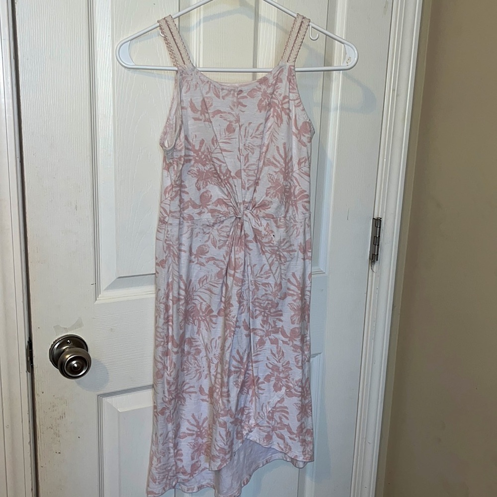 Kids dress